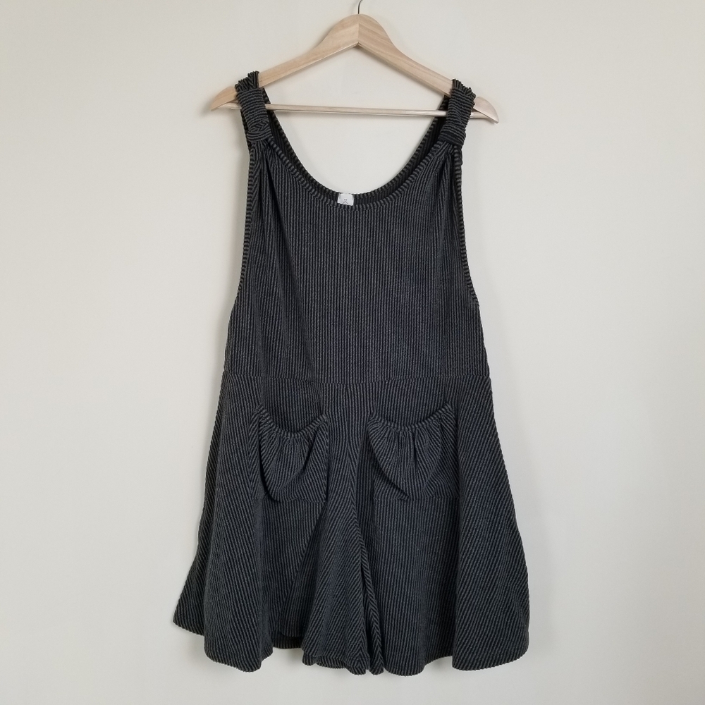 Like Love Romper Medium